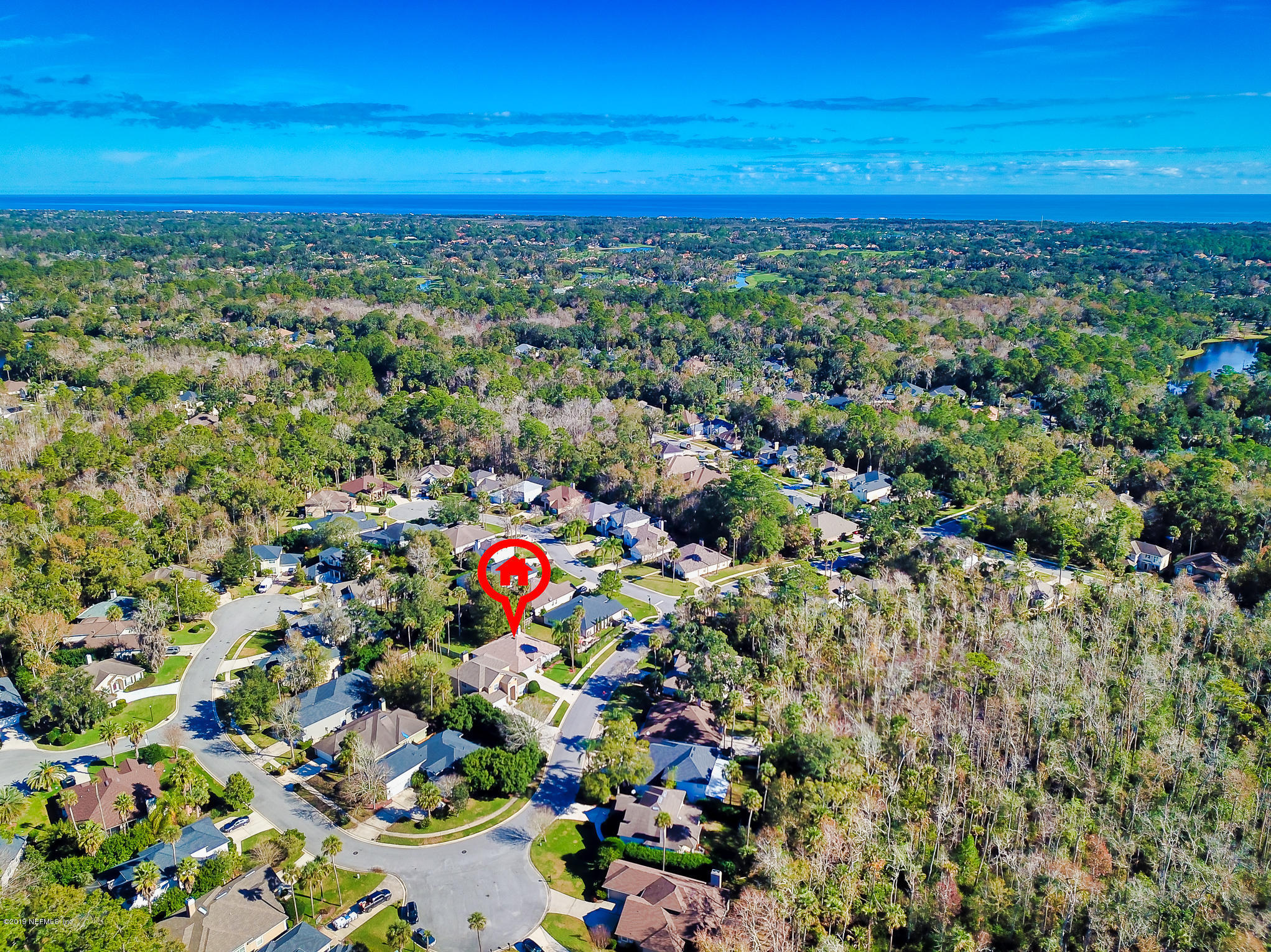 442 Big Tree Road Ponte Vedra Beach, FL 32082 - Photo 45 of 51 sjrp-56