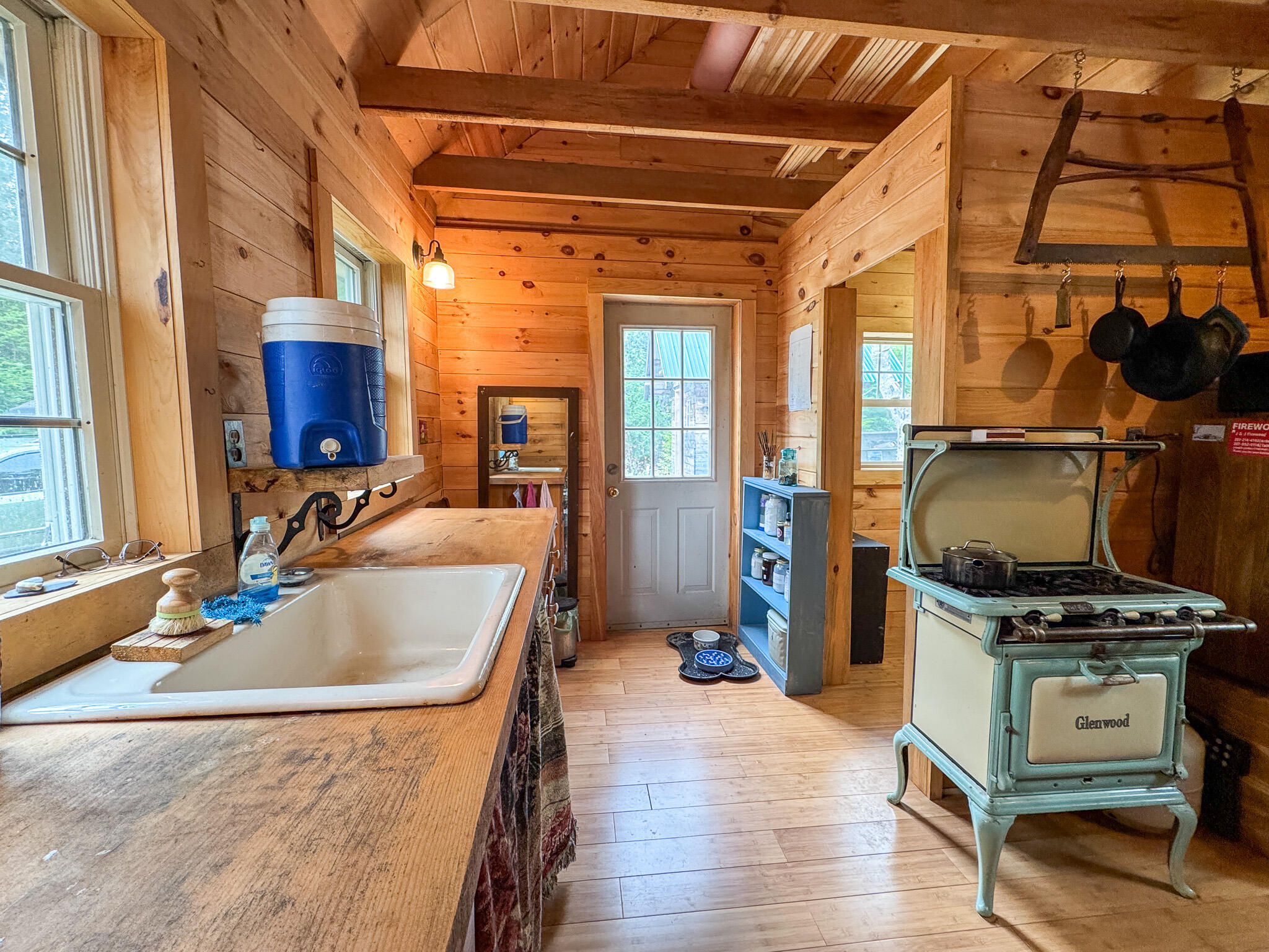 1125 Boot Cove Road Lubec, ME 04652 - Photo 6 of 19 6