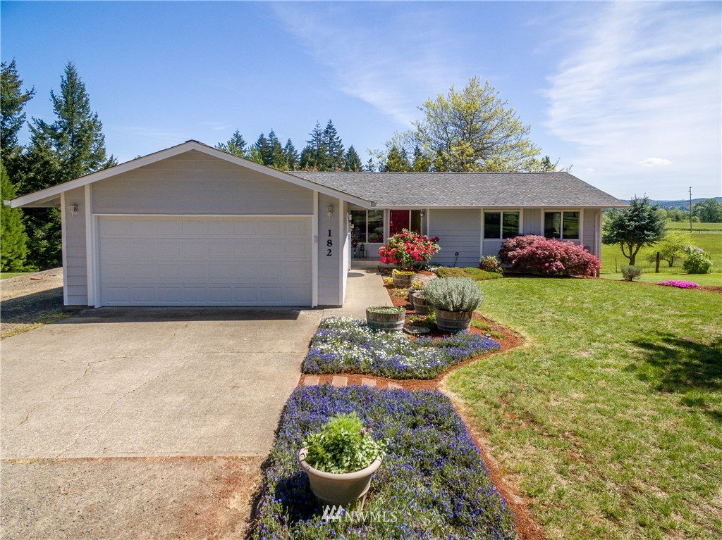 182 Plomondon Road Toledo, WA 98591 - Photo 1 of 1 Gallery Image 1