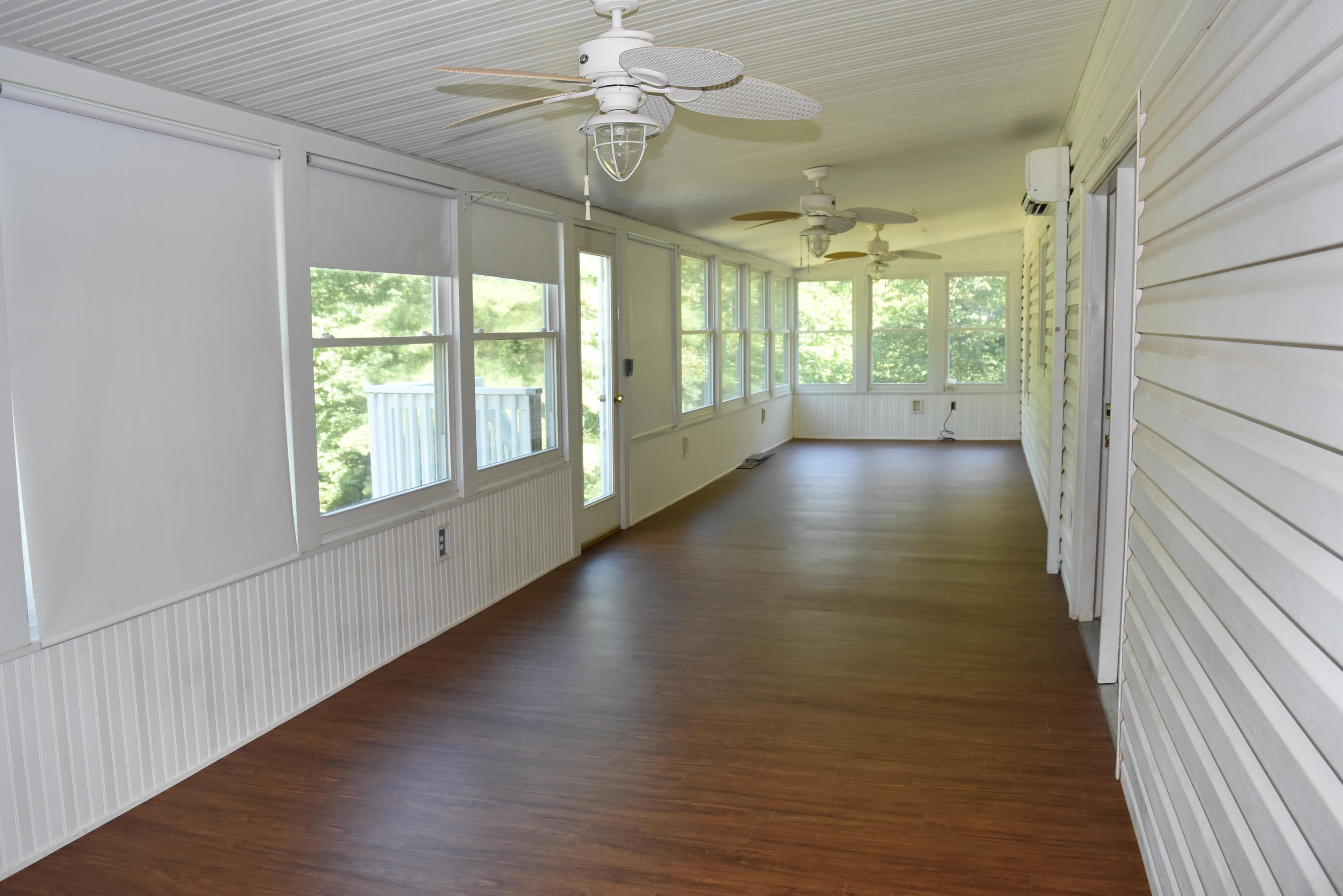 85 Persimmon Court Blue Ridge, VA 24064 - Photo 22 of 50 a view of an entryway