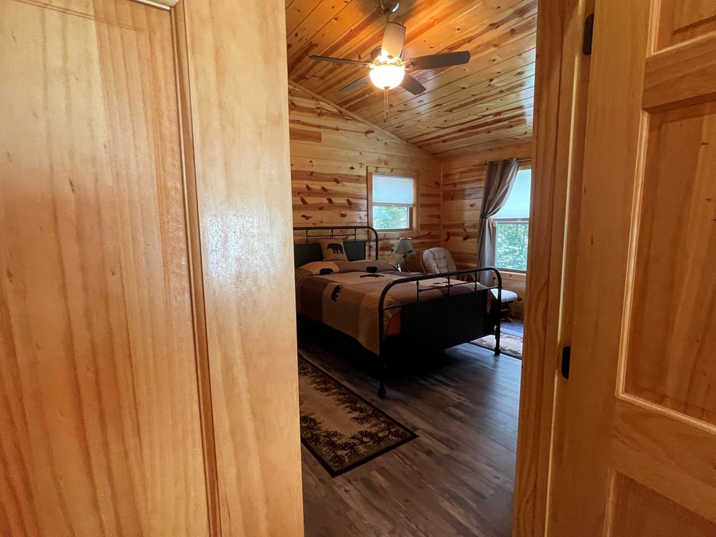 436 Bear Paw Church Road Murphy, NC 28906 - Photo 28 of 39 Gallery Image 28