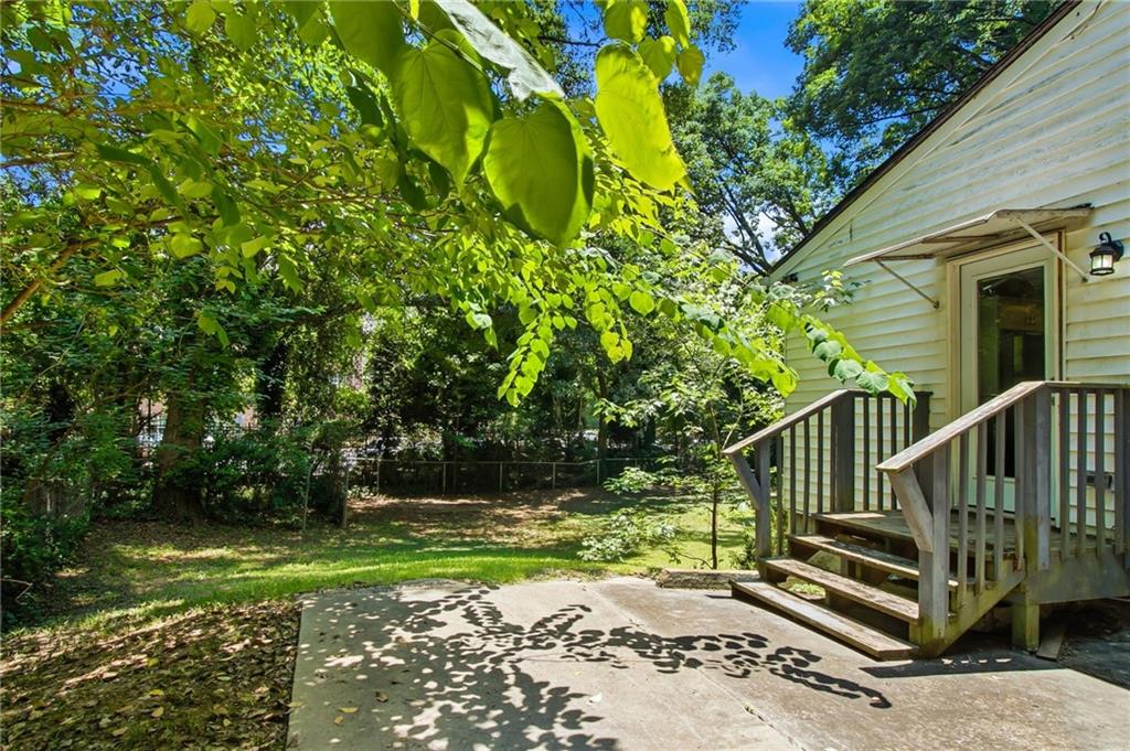1834 Giben Road Southwest Atlanta, GA 30315 - Photo 13 of 19