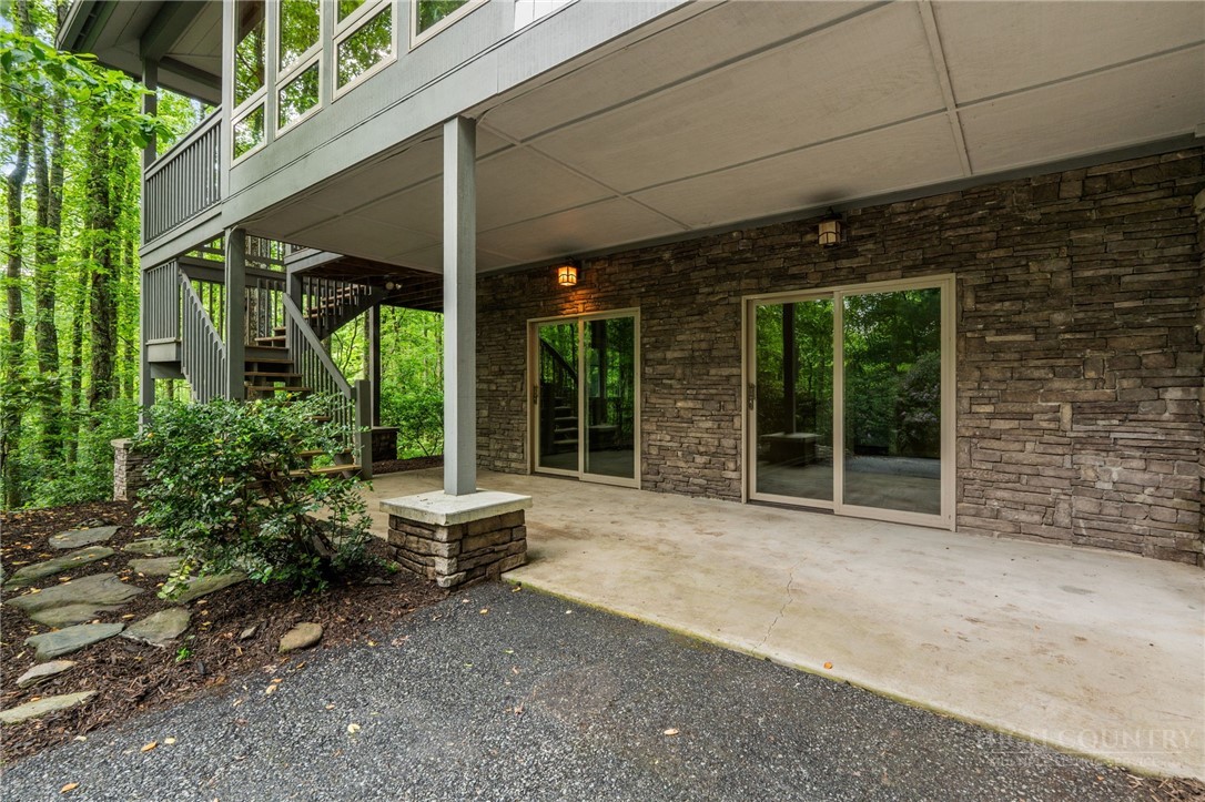 373 The Settlement Boone, NC 28607 - Photo 37 of 45