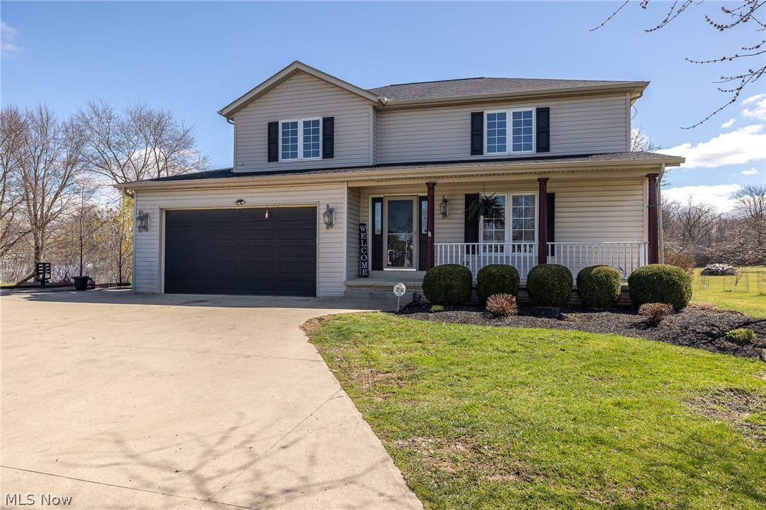 1125 Substation Road Brunswick, OH 44212 - Photo 1 of 44 Gallery Image 1