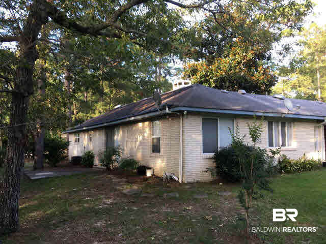 518 Southern Way Spanish Fort, AL 36527 - Photo 16 of 17 This home is situated on a large level lot