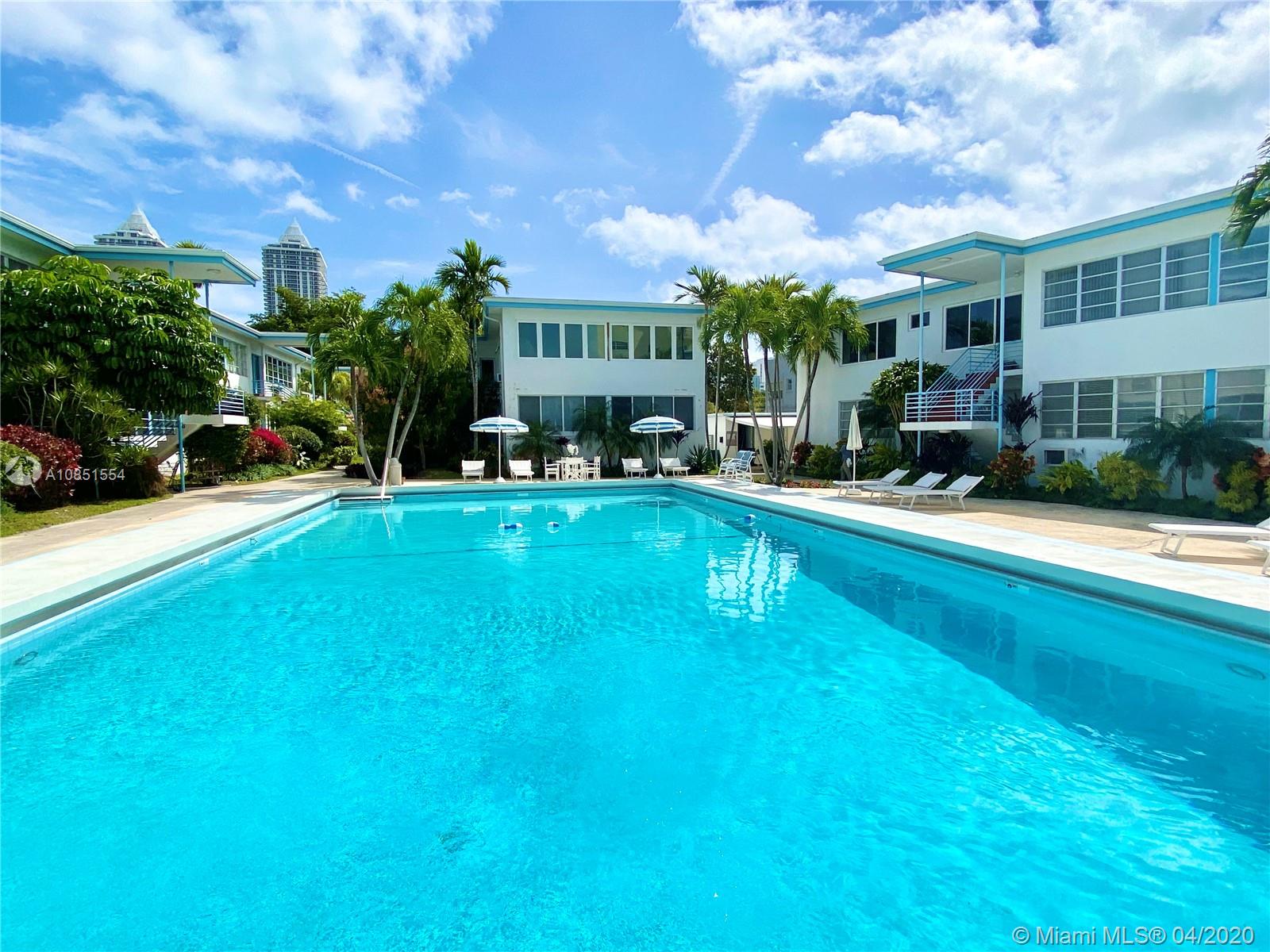 4720 Pine Tree Drive, Unit 5 Miami Beach, FL 33140 - Photo 2 of 25