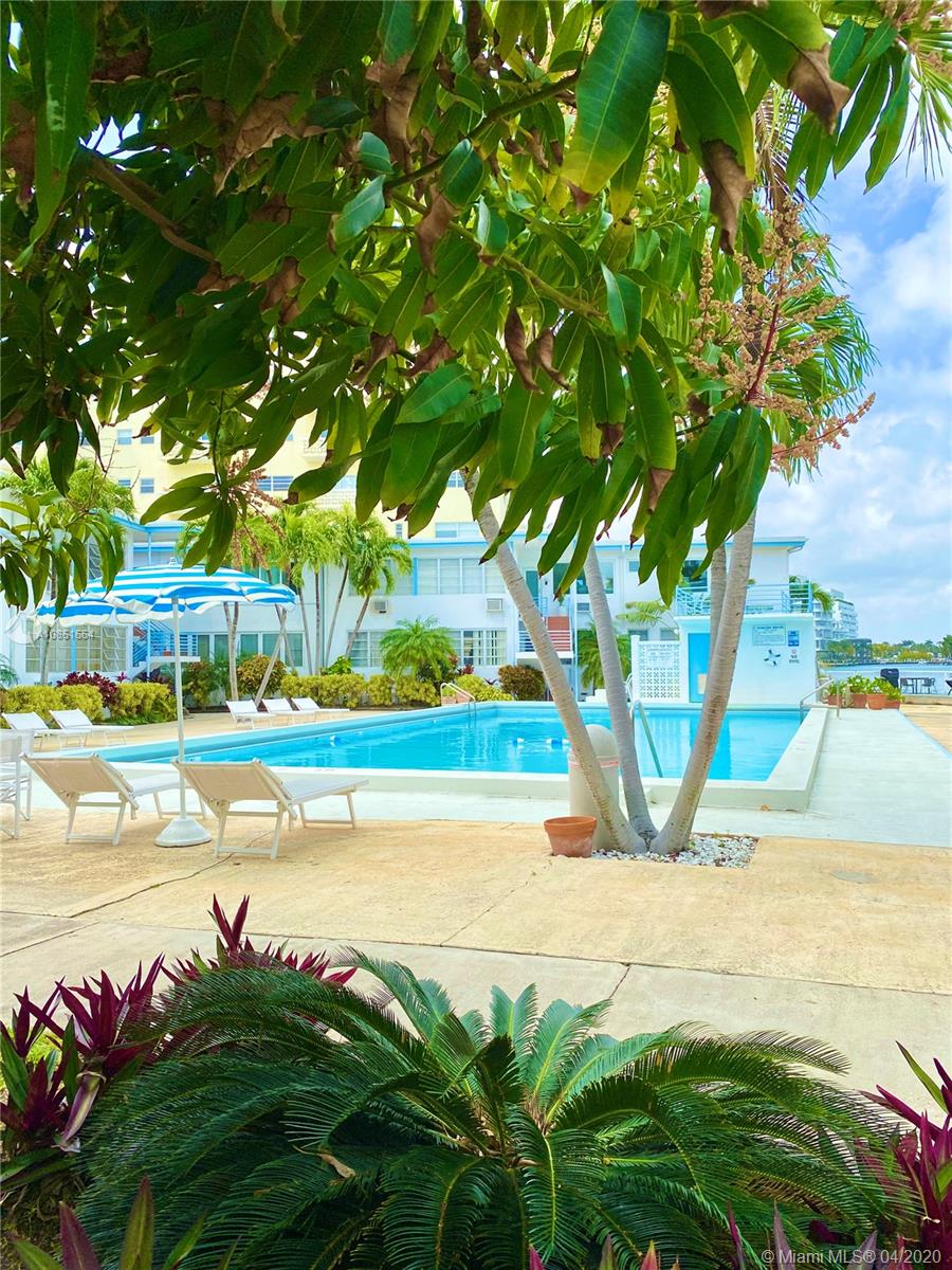 4720 Pine Tree Drive, Unit 5 Miami Beach, FL 33140 - Photo 24 of 25