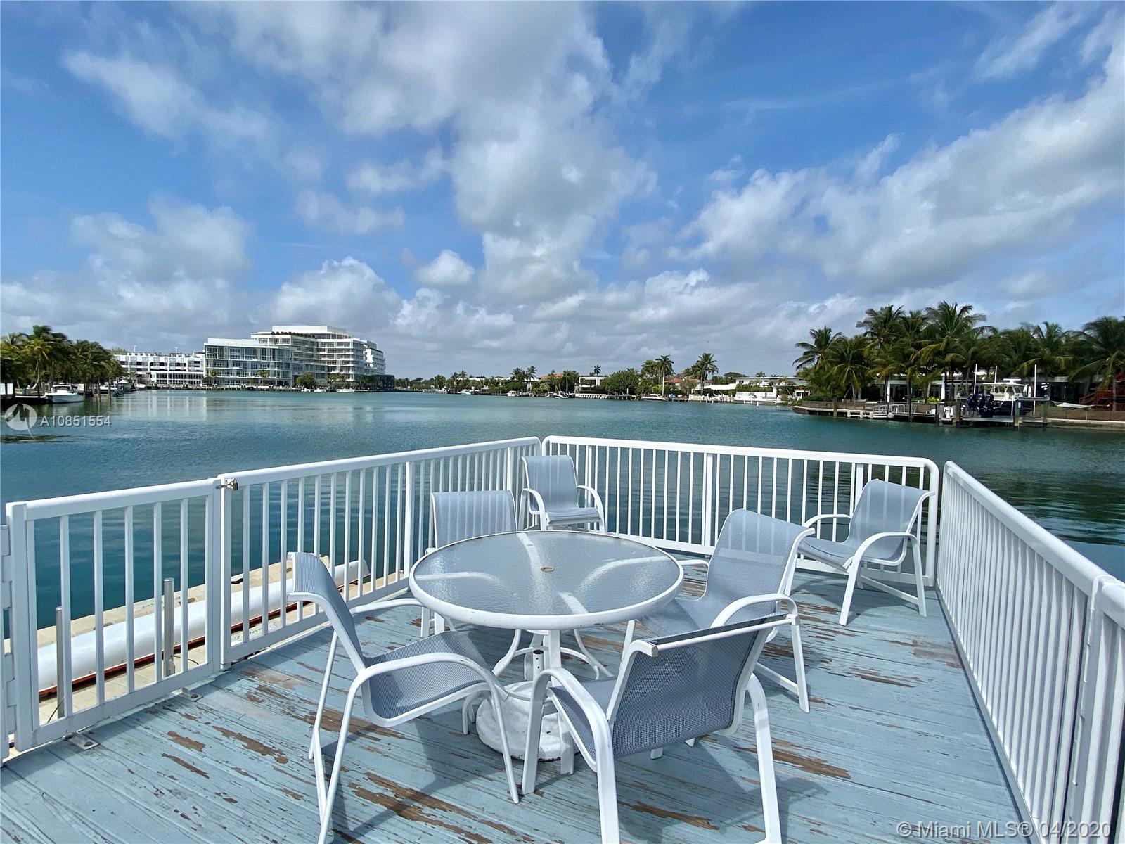 4720 Pine Tree Drive, Unit 5 Miami Beach, FL 33140 - Photo 4 of 25