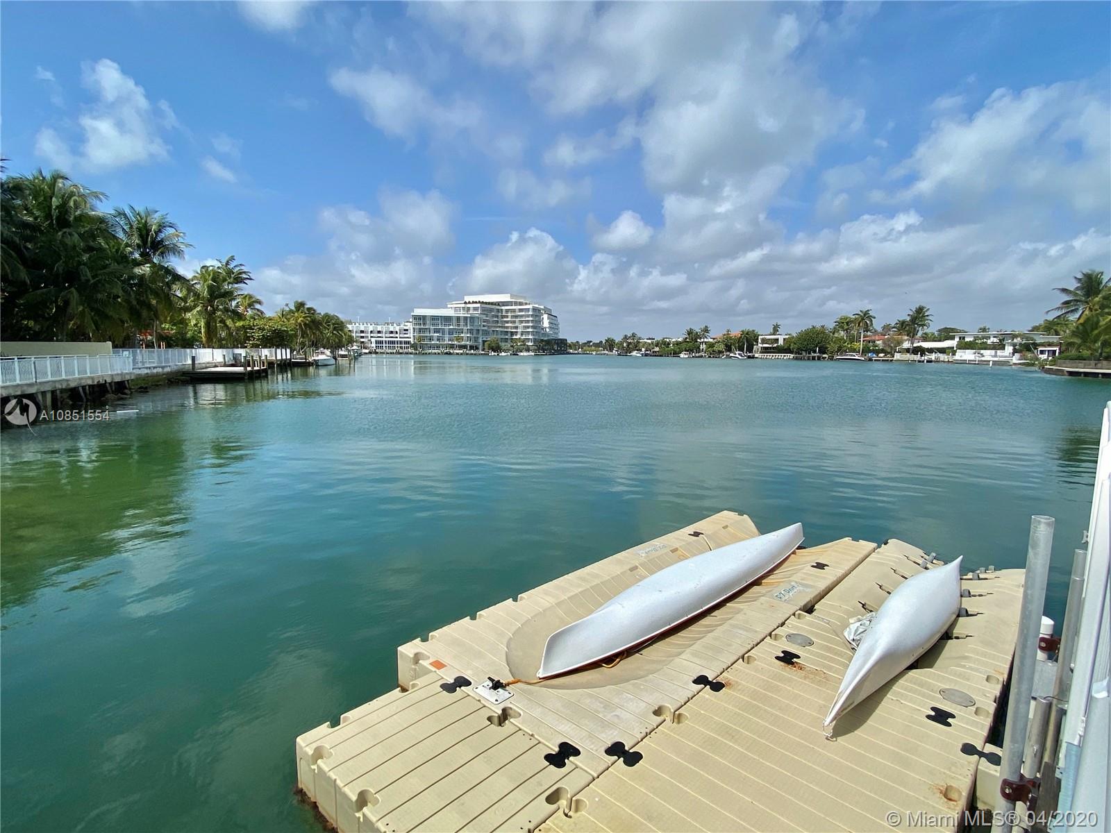 4720 Pine Tree Drive, Unit 5 Miami Beach, FL 33140 - Photo 5 of 25