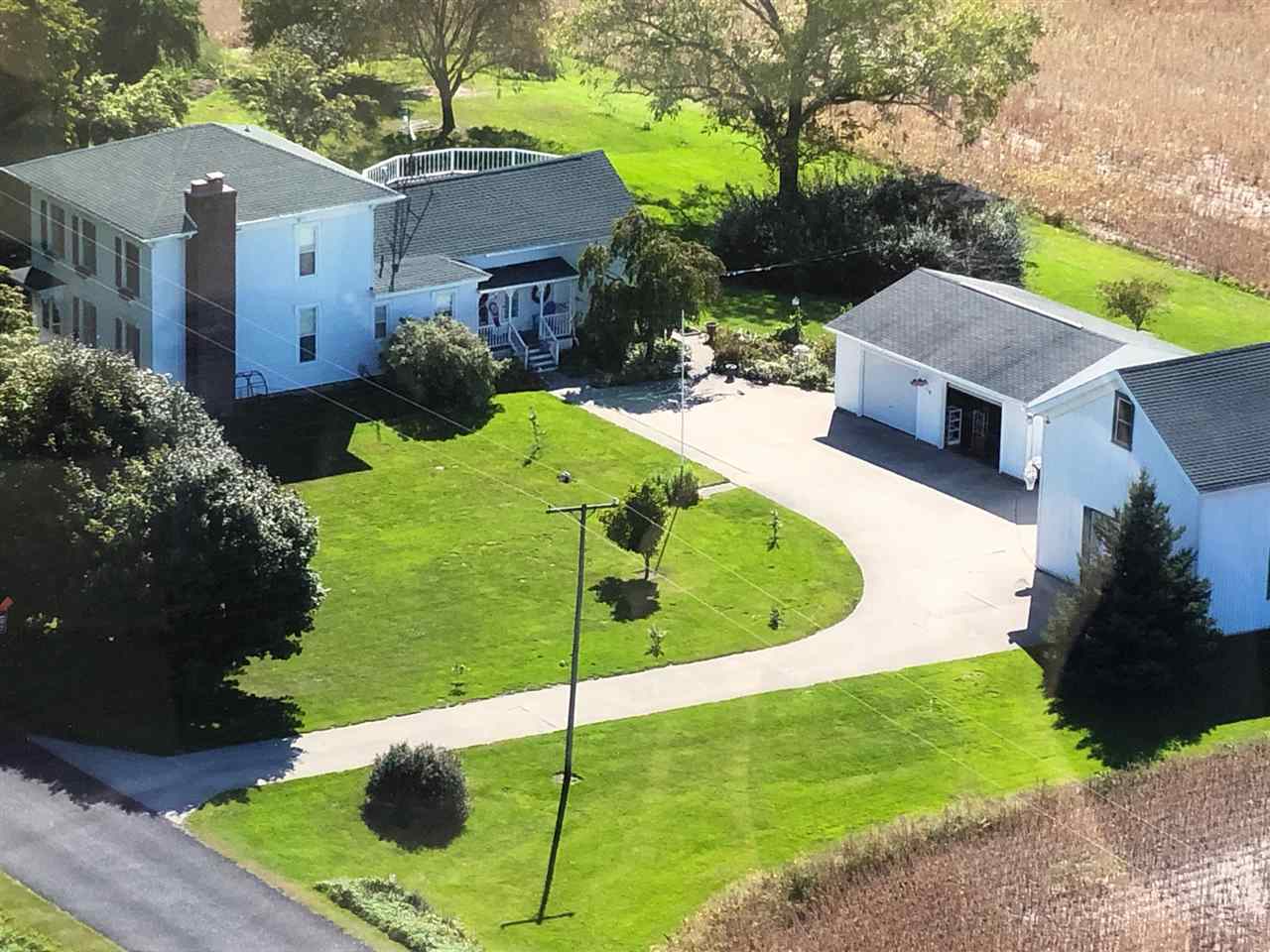 1948 South Ringle Road Vassar, MI 48768 - Photo 3 of 33