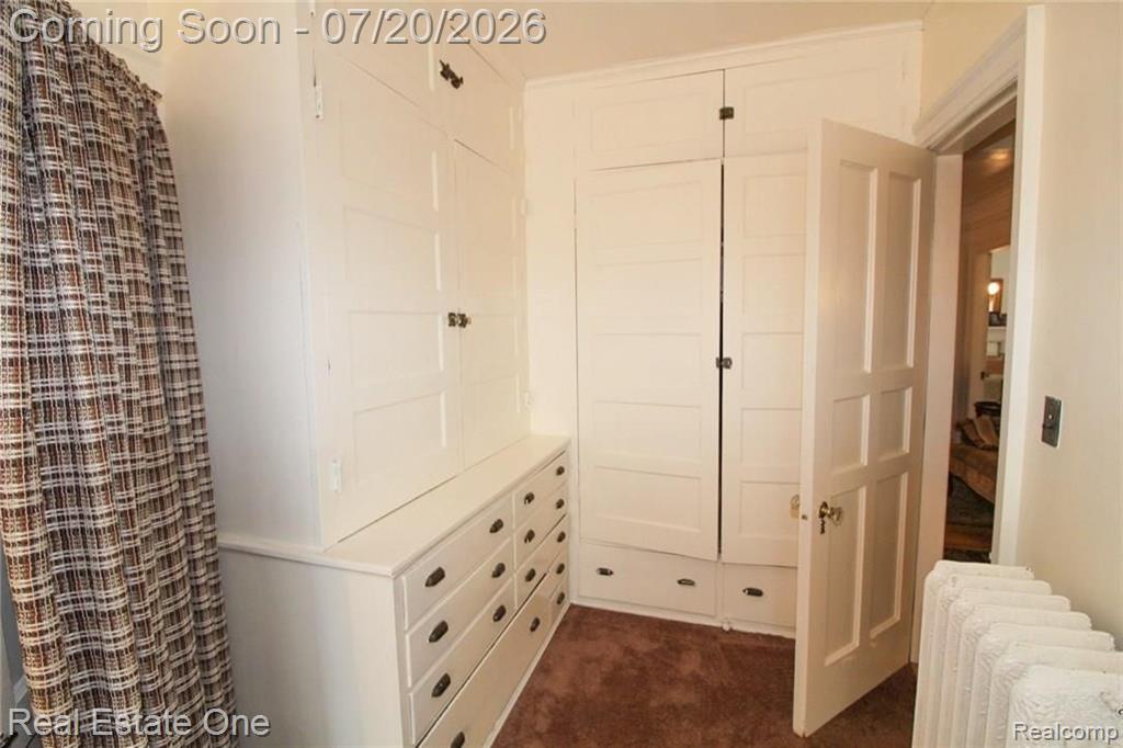 90 Edison Street Detroit, MI 48202 - Photo 38 of 65 Gallery Image 38