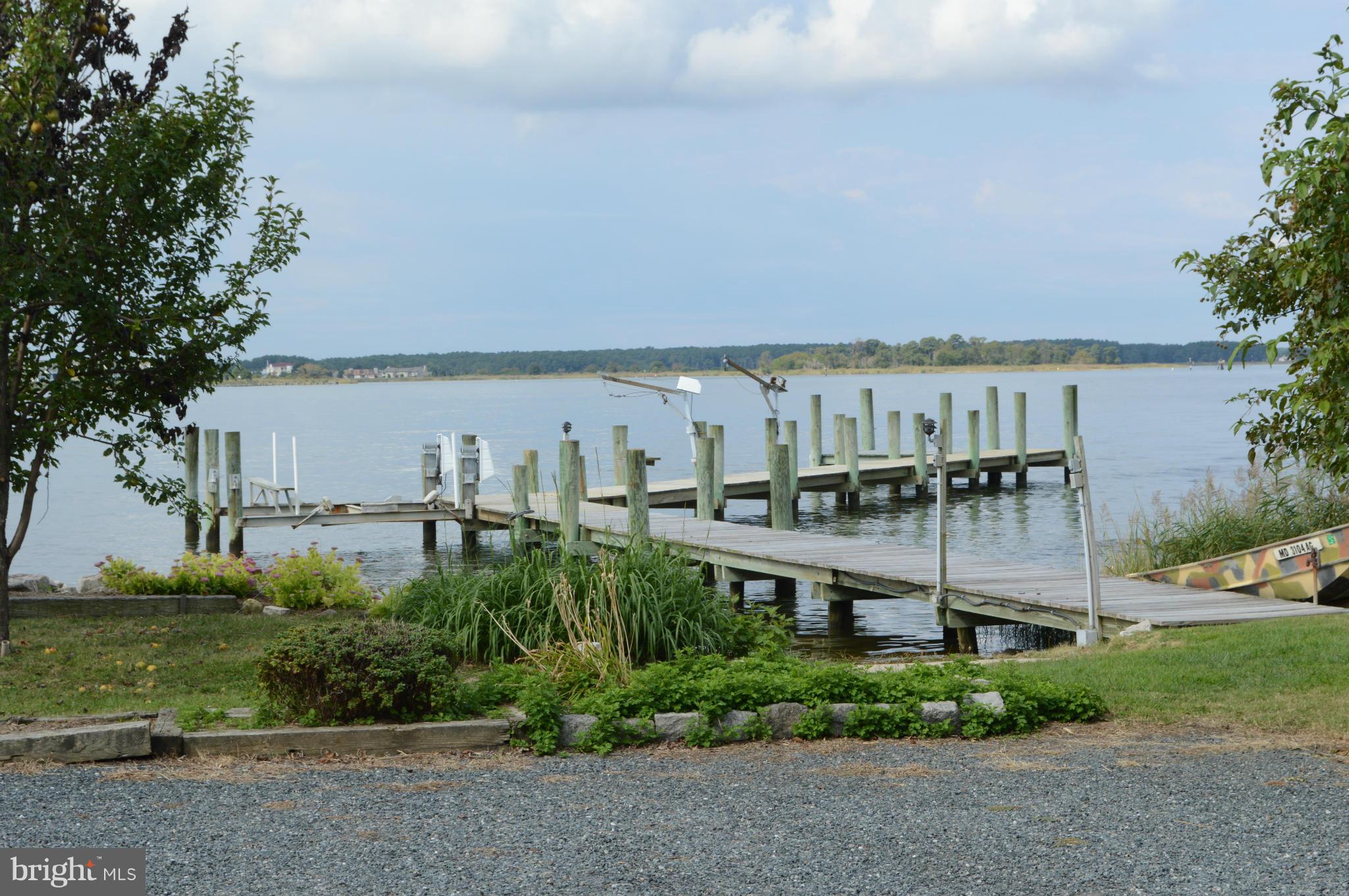 1033 Long Point Road Grasonville, MD 21638 - Photo 11 of 12 View