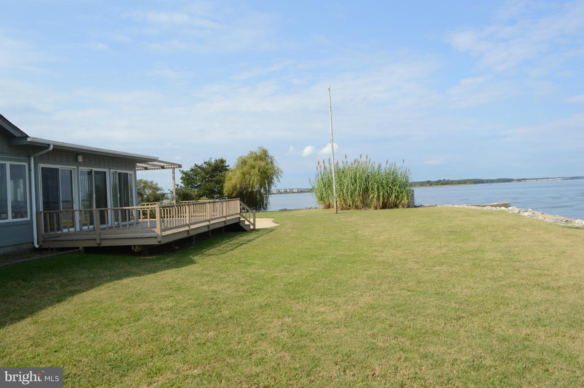 1033 Long Point Road Grasonville, MD 21638 - Photo 6 of 12 Exterior (General)