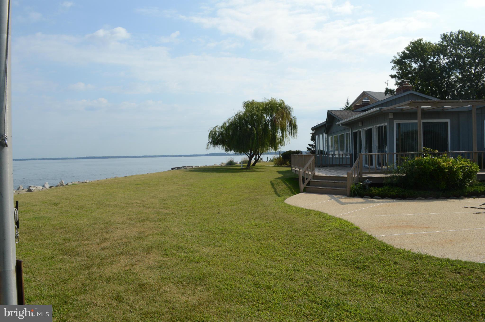 1033 Long Point Road Grasonville, MD 21638 - Photo 8 of 12 Exterior (General)