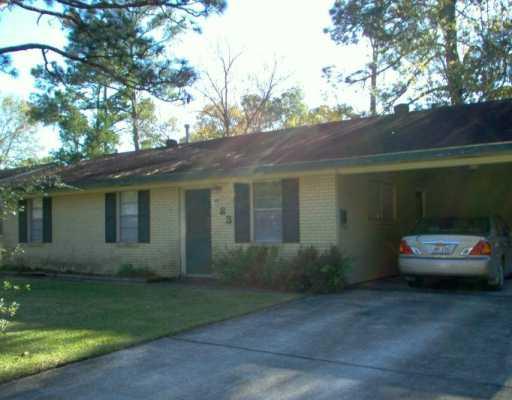 323 Rhodes Street Slidell, LA 70458 - Photo 1 of 5 Gallery Image 1