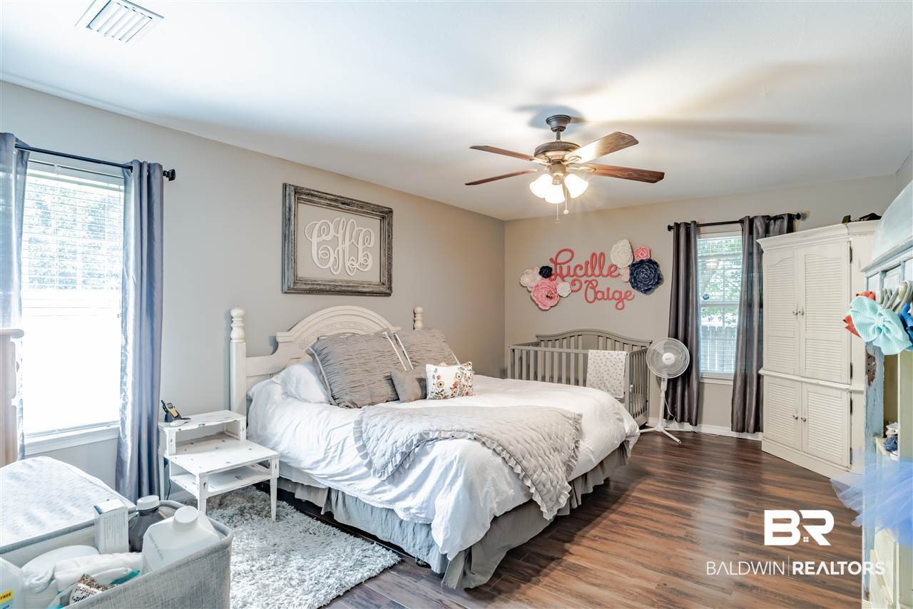24940 Lavinia Avenue Elberta, AL 36530 - Photo 16 of 29