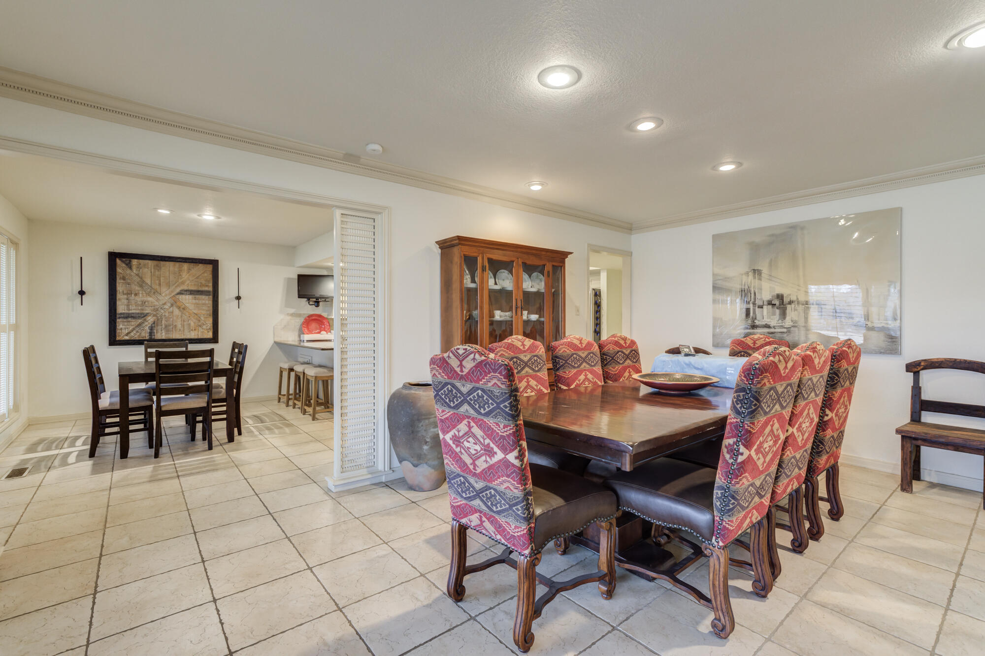 4405 89th Street Lubbock, TX 79424 - Photo 35 of 71 4405-89th-St_Lubbock-TX_40_Dining-Room