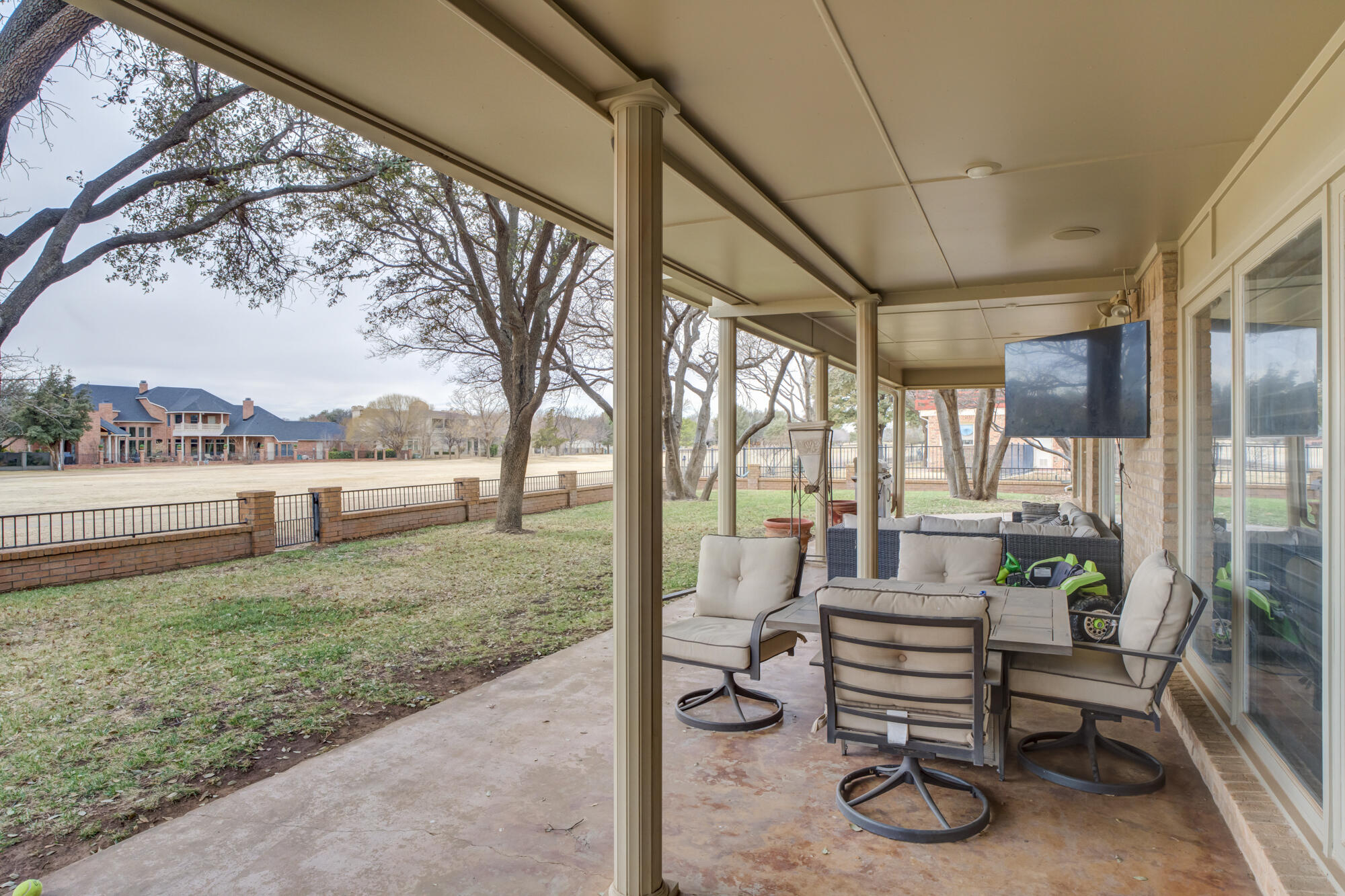 4405 89th Street Lubbock, TX 79424 - Photo 65 of 71 4405-89th-St_Lubbock-TX_69_Backyard