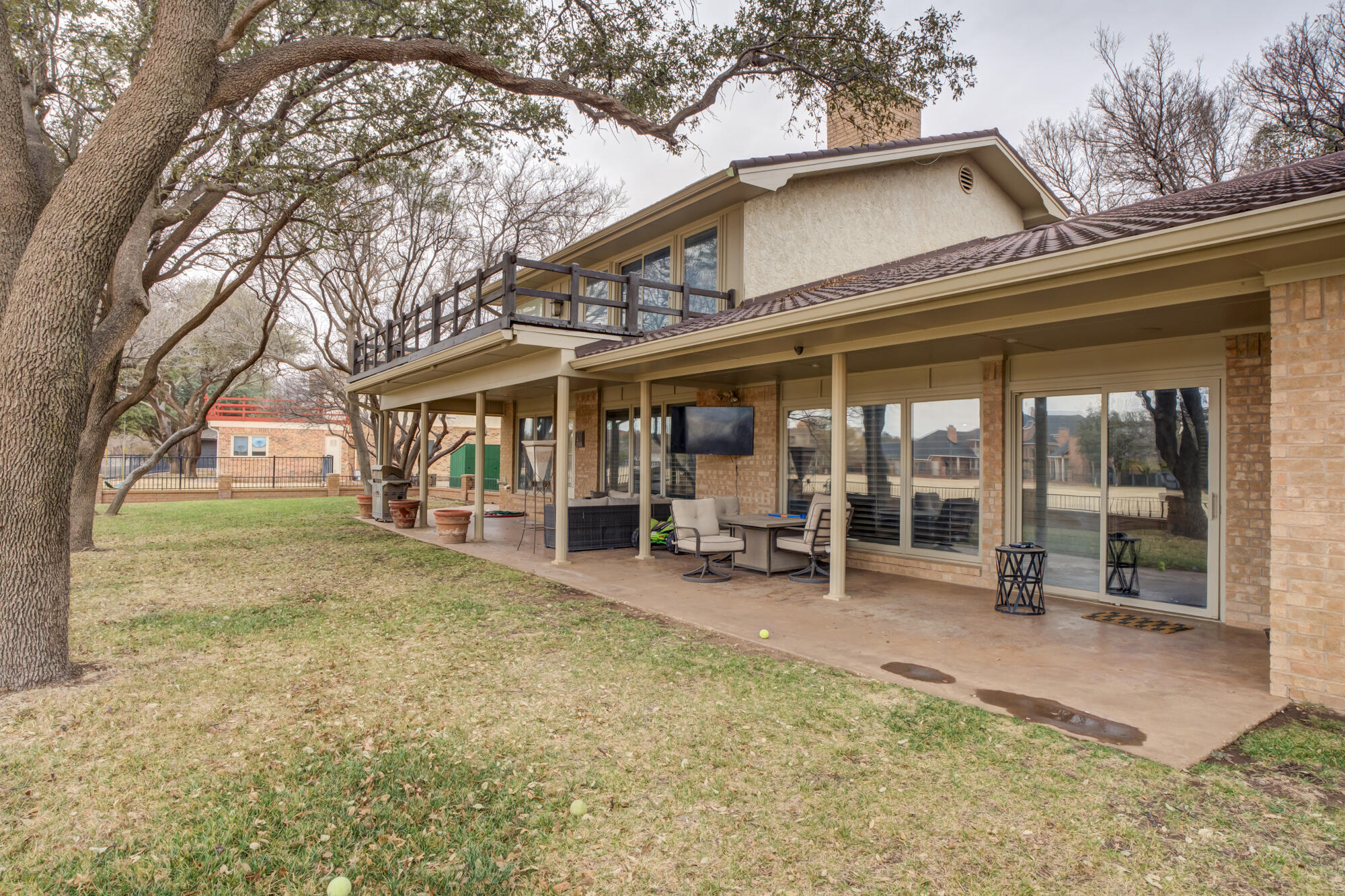 4405 89th Street Lubbock, TX 79424 - Photo 68 of 71 4405-89th-St_Lubbock-TX_73_Backyard