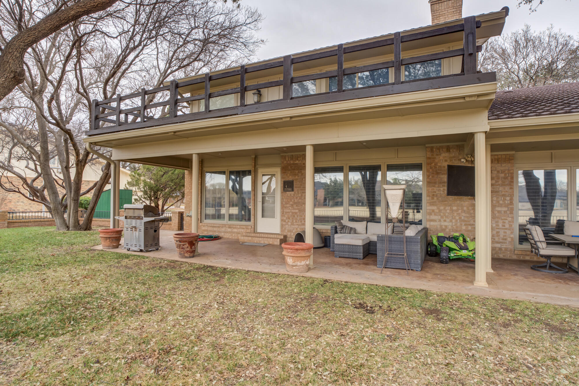 4405 89th Street Lubbock, TX 79424 - Photo 69 of 71 4405-89th-St_Lubbock-TX_74_Backyard