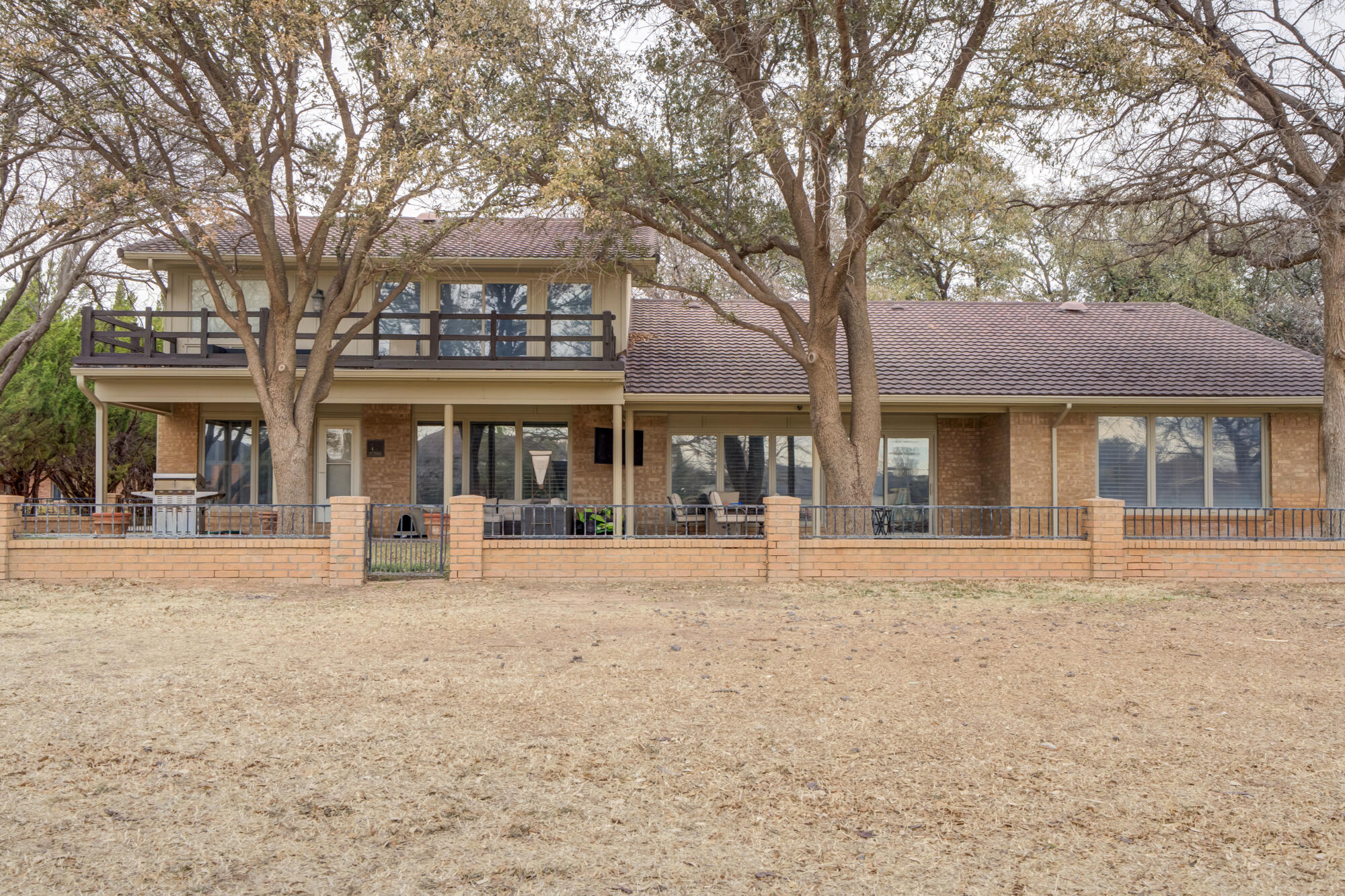 4405 89th Street Lubbock, TX 79424 - Photo 71 of 71 4405-89th-St_Lubbock-TX_76_Backyard