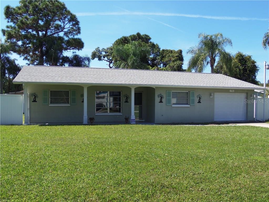 4386 Tarpon Road Venice, FL 34293 - Photo 1 of 1