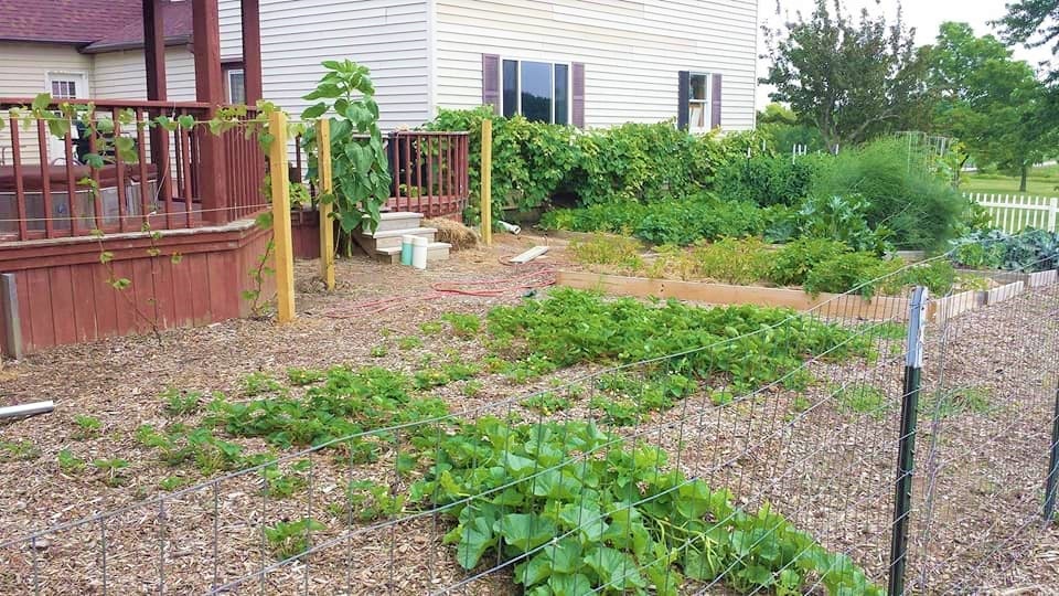 8308 North 450 West Decatur, IN 46733 - Photo 28 of 29
