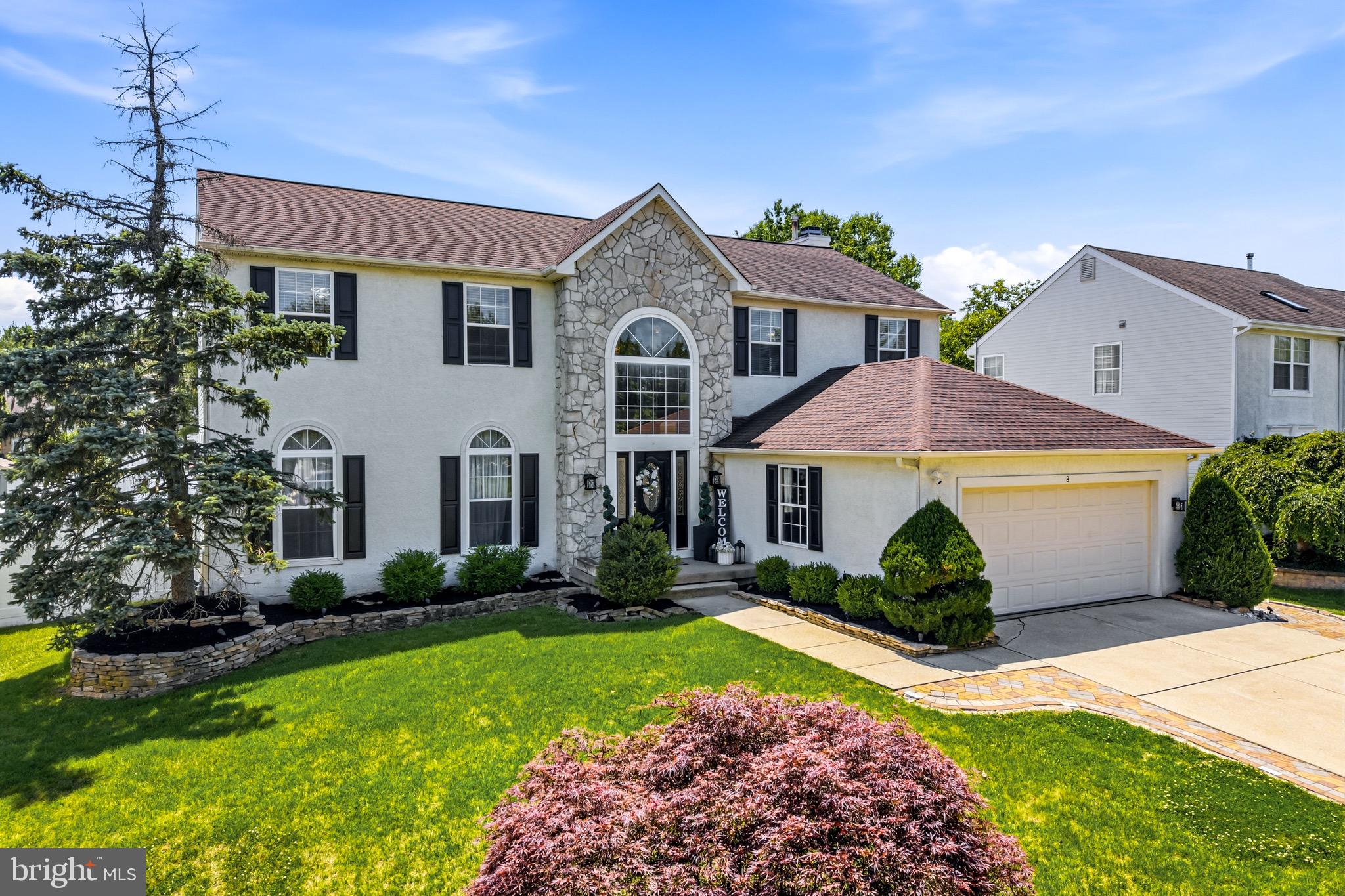 8 Austin Road Marlton, NJ 08053 - Photo 8 of 90