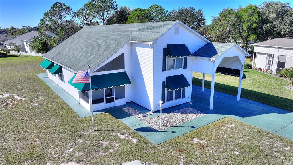 1046 Caravan Loop Polk City, FL 33868 - Photo 2 of 34