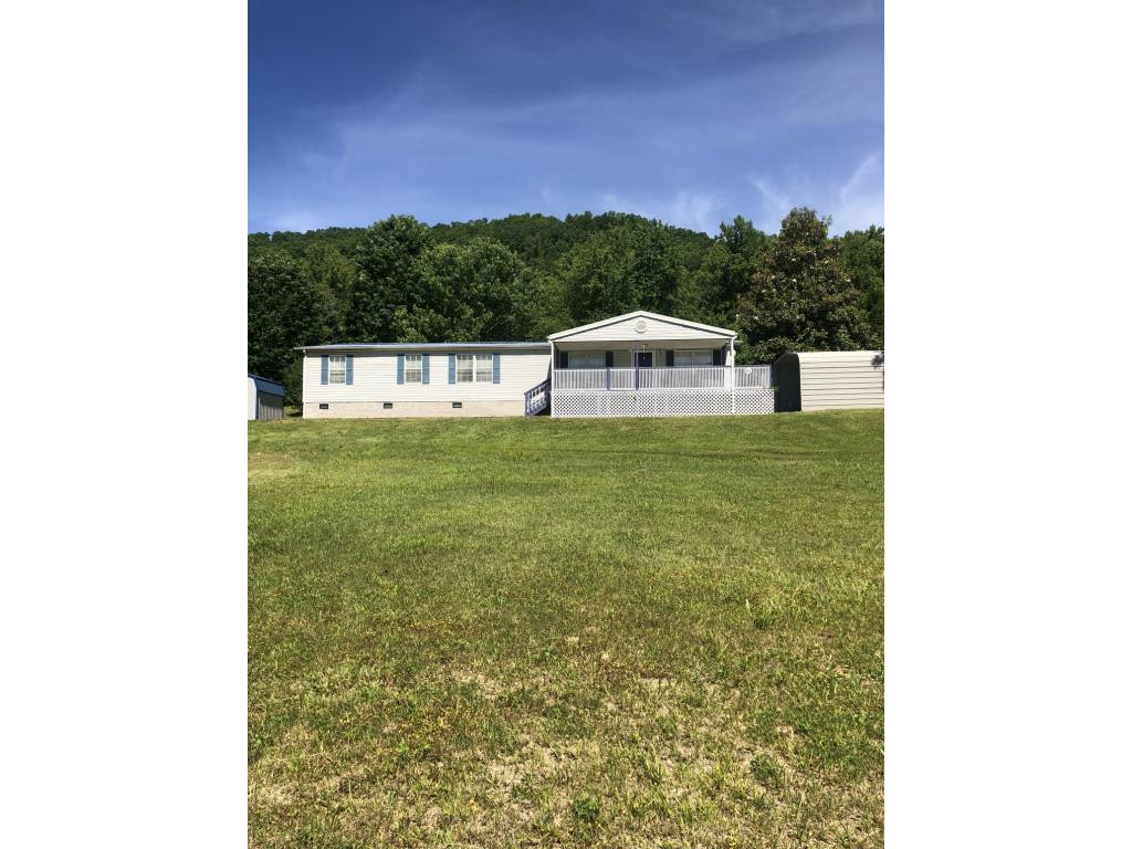 111 School House Road Erwin, TN 37650 - Photo 1 of 1 Photo 1