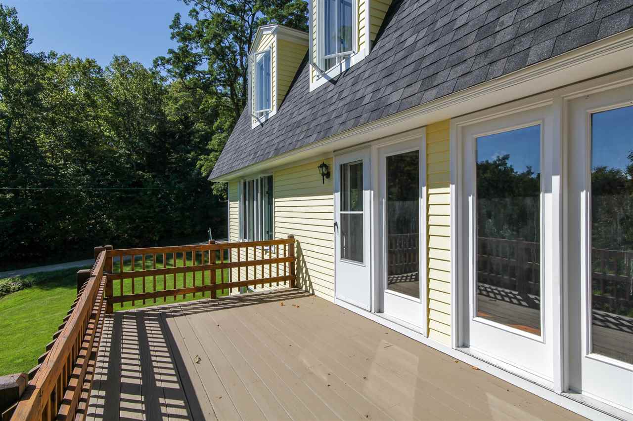 1061 Turner Hill Road Duxbury, VT 05660 - Photo 9 of 28 Gallery Image 9