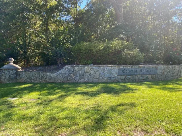 $79,900 | Lot 34 Rhode Island, Mocksville, NC 27028