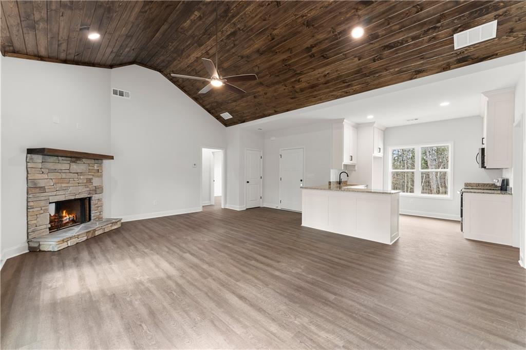 50 Hawks Ridge Cleveland, GA 30528 - Photo 6 of 23
