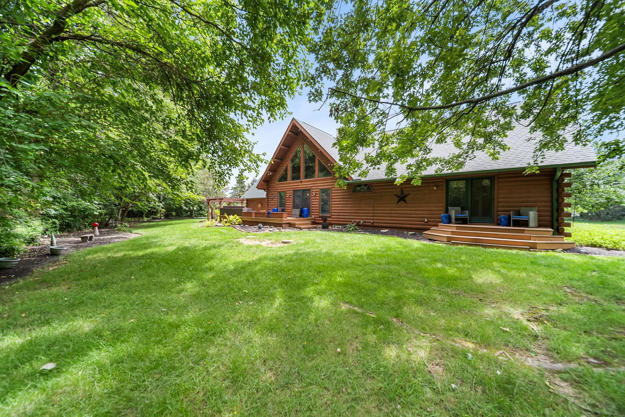4040 Clark-Shaw Road Powell, OH 43065 - Photo 62 of 99 102-web-or-mls-DSC07851
