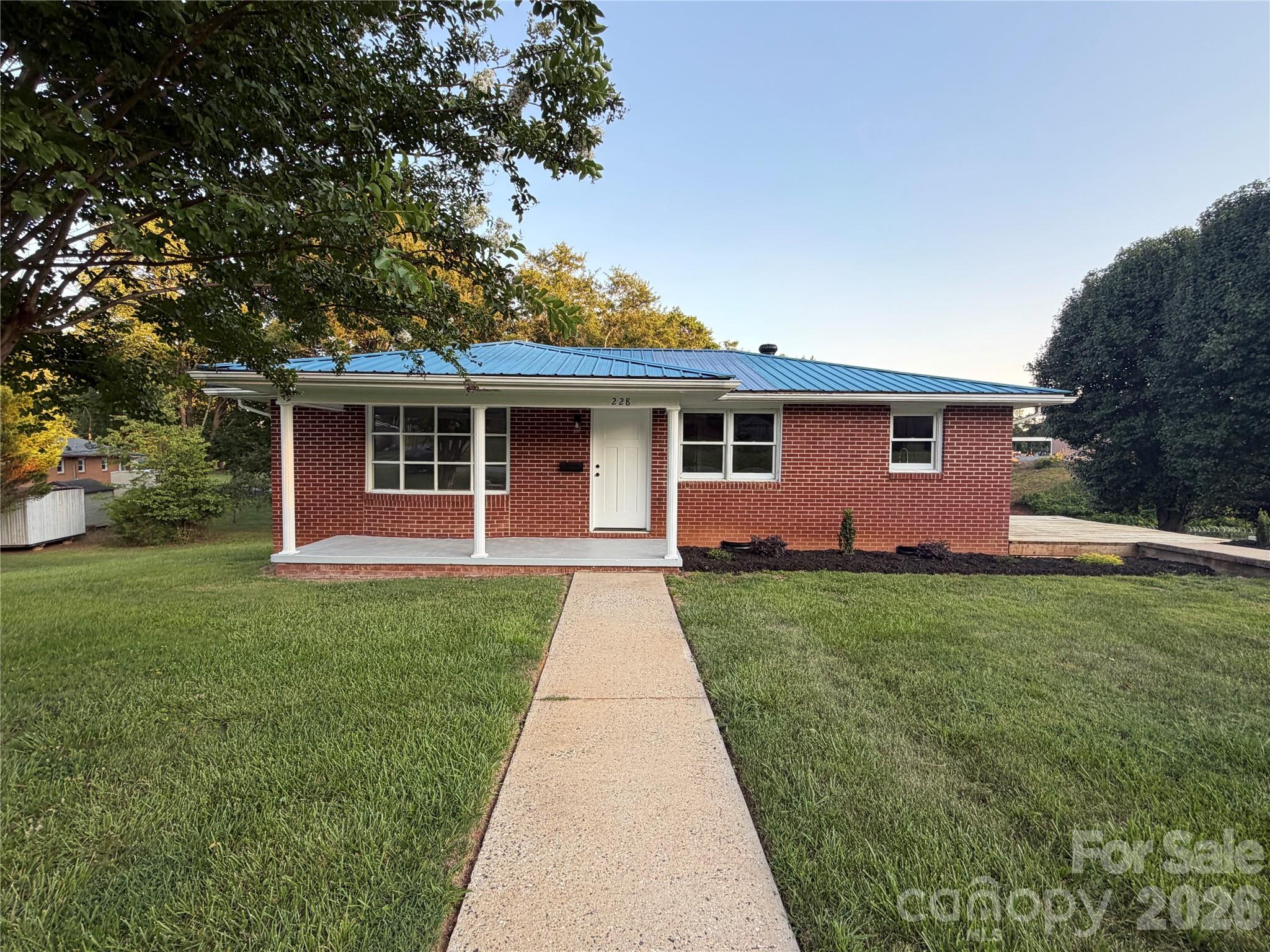 228 Roberson Road Forest City, NC 28043 - Photo 2 of 20