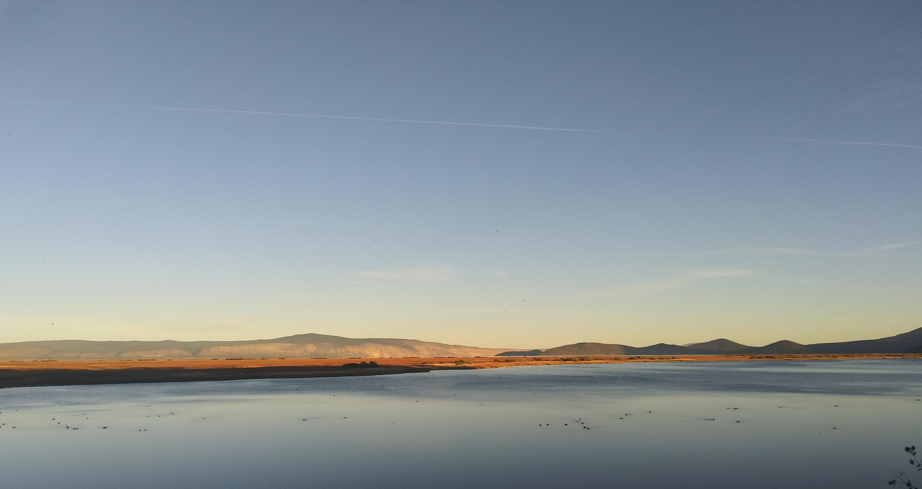 27717 Rocky Point Road Klamath Falls, OR 97601 - Photo 26 of 32 Golden time!