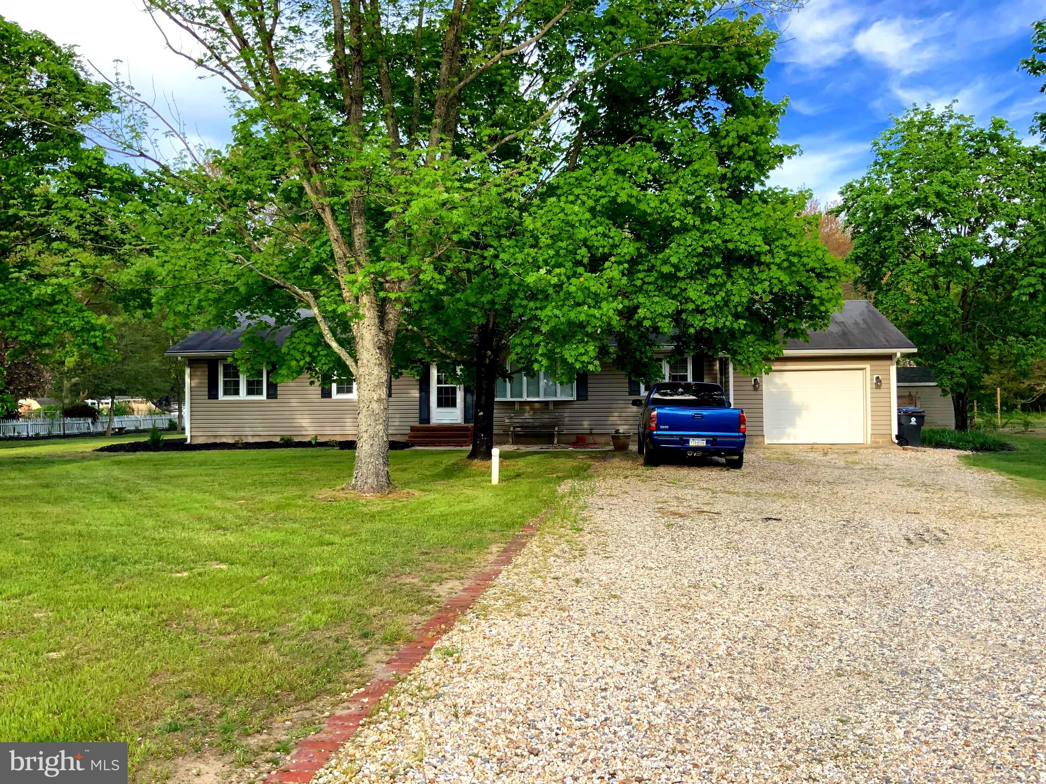 5288 Mahan Corner Road Marydel, DE 19964 - Photo 1 of 28 Gallery Image 1