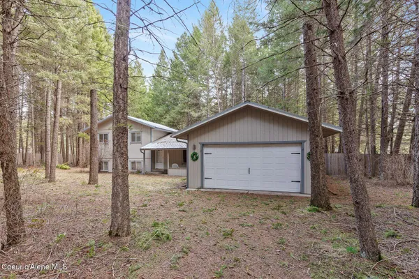 $749,900 | 19652 North Silver Lane, Rathdrum, ID 83858