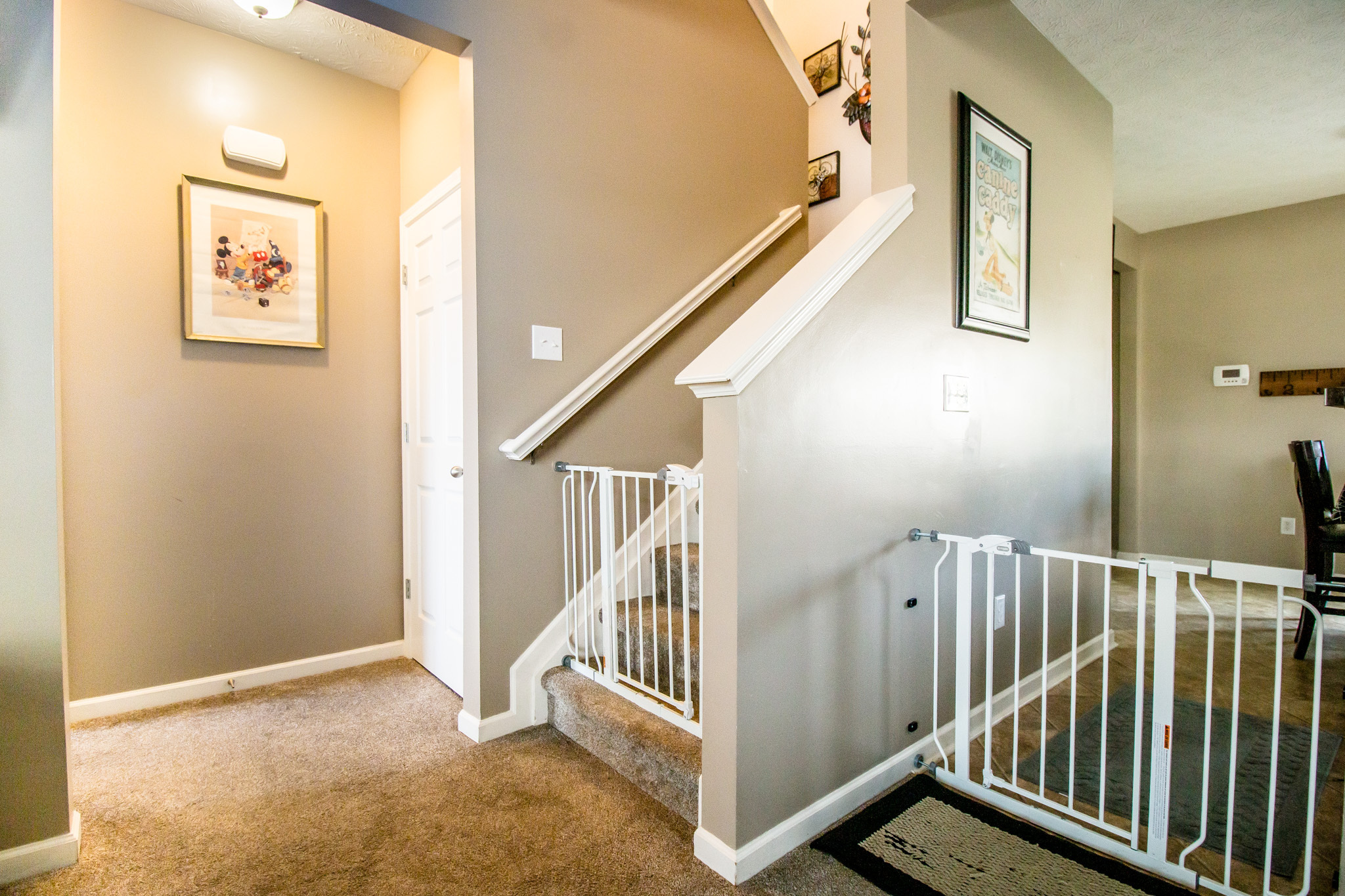 2194 Shadow Creek Boulevard Columbus, IN 47201 - Photo 12 of 25