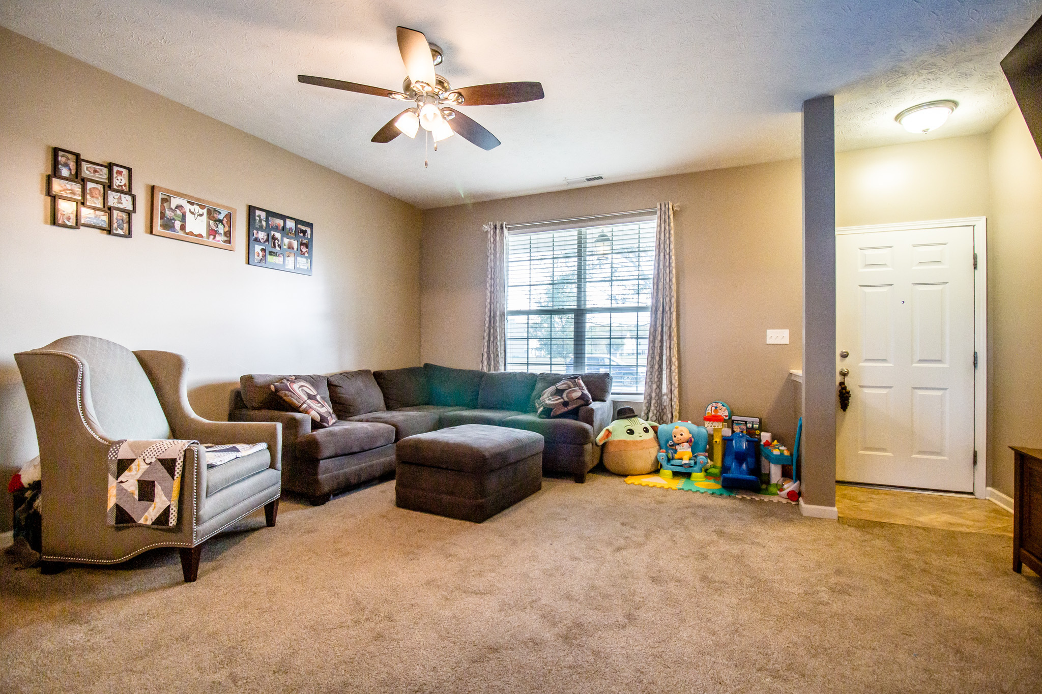 2194 Shadow Creek Boulevard Columbus, IN 47201 - Photo 6 of 25