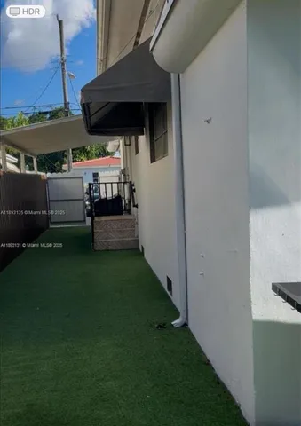 $1,575 | 1947 Northwest 33rd Street, Unit 1, Miami, FL 33142