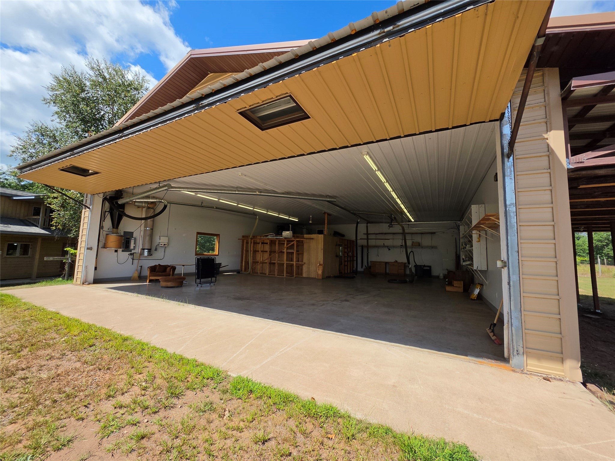 5160 Sand Lake Road Webster, WI 54893 - Photo 55 of 60 Gallery Image 55