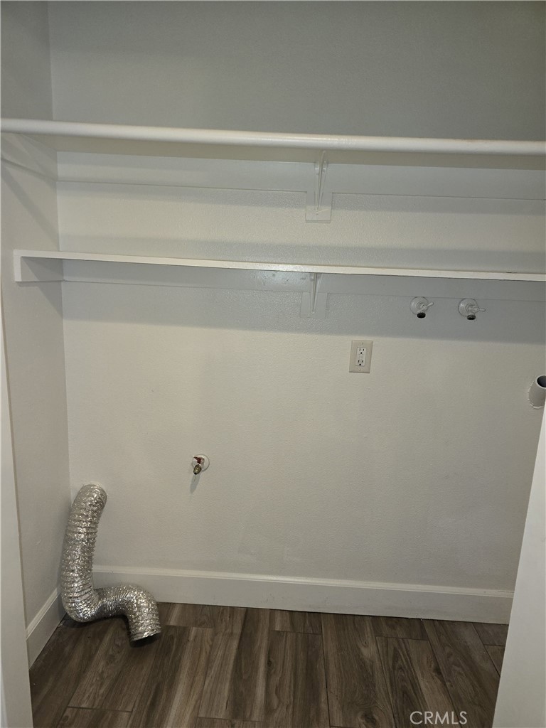 1370 Wheaton Way Riverside, CA 92507 - Photo 13 of 17 a view of wooden floor