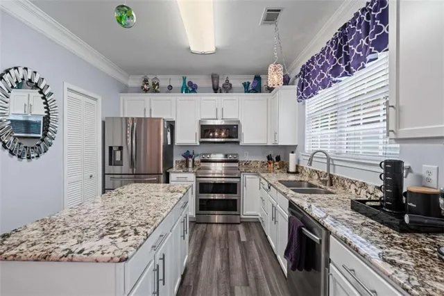 $348,500 | 925 Pierce Ivy Court Northeast, Lawrenceville, GA 30043