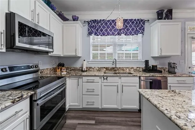 $348,500 | 925 Pierce Ivy Court Northeast, Lawrenceville, GA 30043