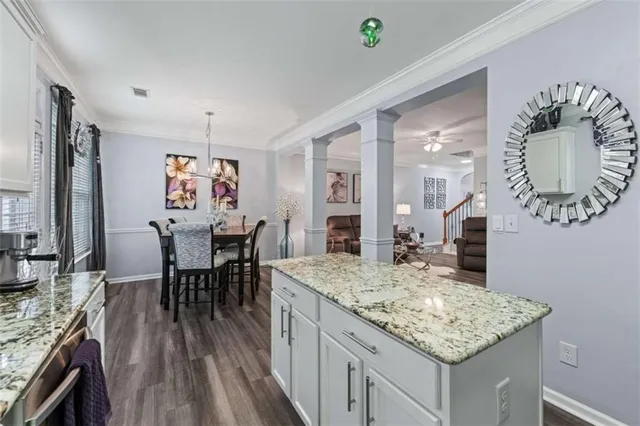 $348,500 | 925 Pierce Ivy Court Northeast, Lawrenceville, GA 30043