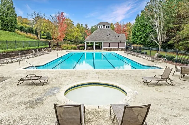 $348,500 | 925 Pierce Ivy Court Northeast, Lawrenceville, GA 30043