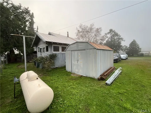 $250,000 | 10312 Park Lane, Coulterville, CA 95311