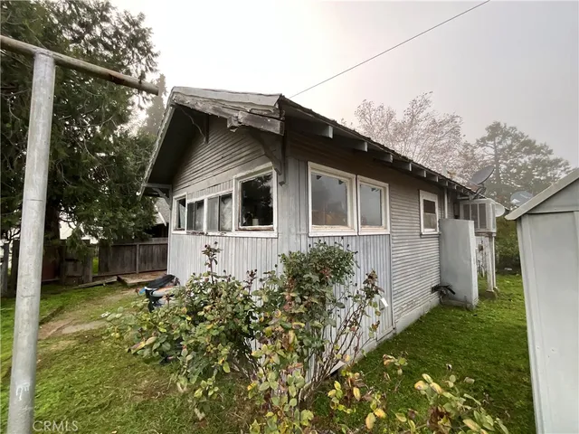 $250,000 | 10312 Park Lane, Coulterville, CA 95311