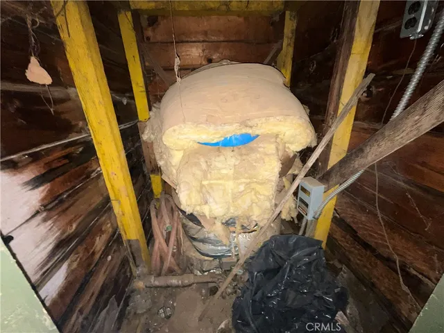 $250,000 | 10312 Park Lane, Coulterville, CA 95311